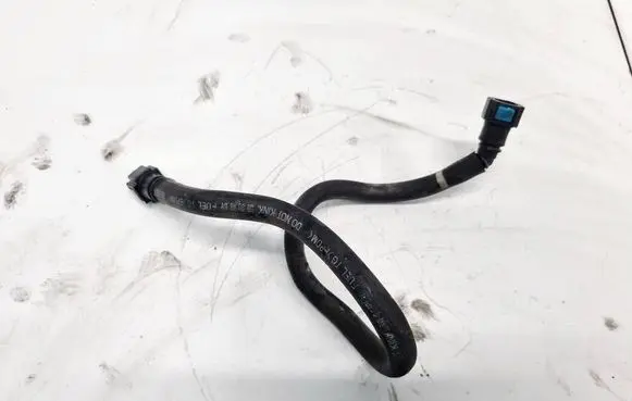 Toyota Urban Cruiser (XP110) Fuel line pipe