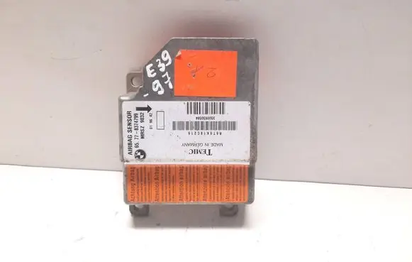 BMW 5 E39 Airbag control unit/module 8374799