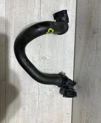 Citroen C3 Engine coolant pipe/hose