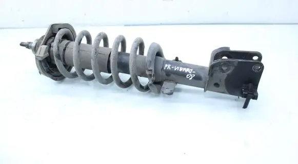 Opel Vivaro Front shock absorber/damper