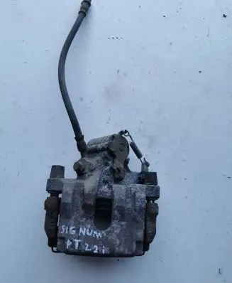 Opel Signum Rear brake caliper