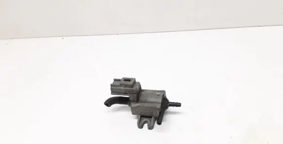 Vacuum valve