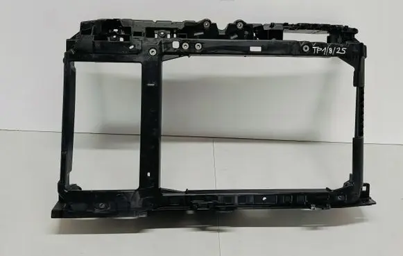 Opel Mokka B Radiator support slam panel 9863392280