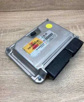 Audi A4 S4 B6 8E 8H Engine control unit/module ECU 8E0909559HX