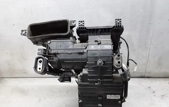 Honda Civic Interior heater climate box assembly 