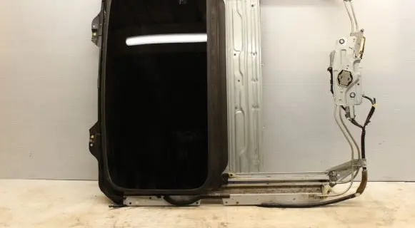 Honda Accord Sunroof set 