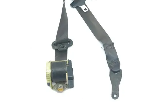 Jaguar X-Type Front seatbelt