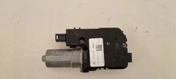 Mercedes-Benz GLS X167 Sunroof motor/actuator A2139067003