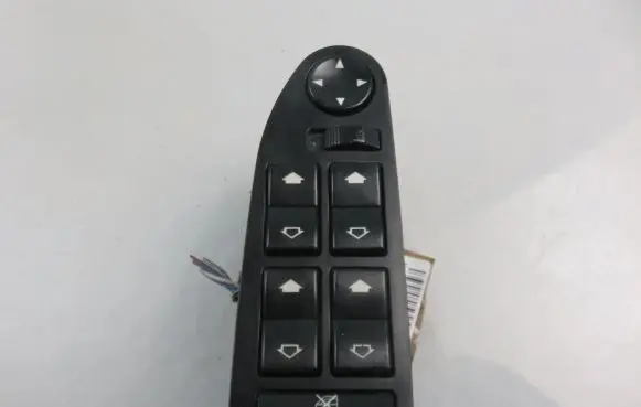 BMW 5 E39 Electric window control switch 6904306