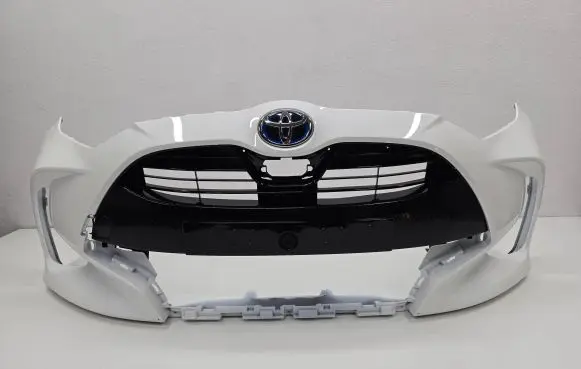 Toyota Yaris XP210 Front bumper 52119K0050