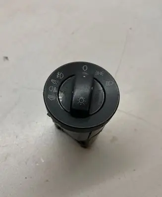 Audi A4 S4 B6 8E 8H Light switch 8E0941531C