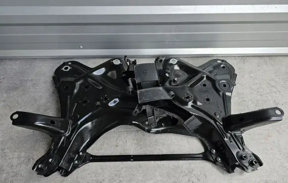 Fiat 500 Front subframe