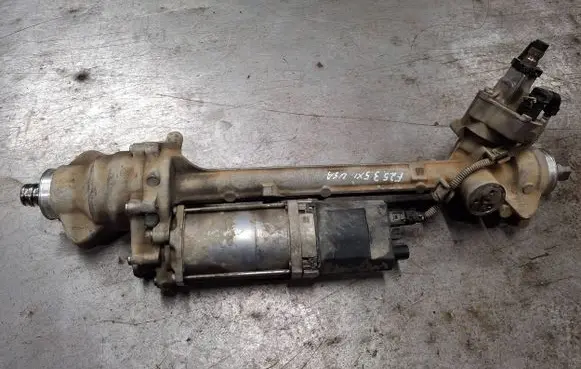 BMW X3 F25 Steering rack 14289010 395500000 0000391