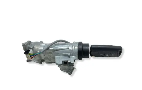 Skoda Octavia Mk3 (5E) Ignition lock 5Q0905865 5E0959752D