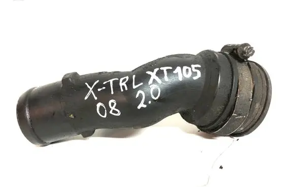 Nissan X-Trail T31 Intercooler hose/pipe