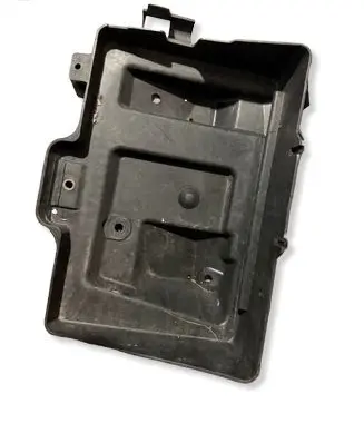 Opel Zafira A Battery box tray 24449812