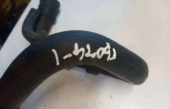 Volvo V70 Engine coolant pipe/hose 6G918286MD