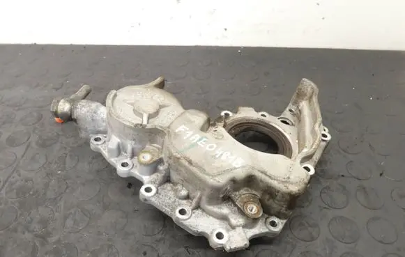 Iveco Daily 45 - 49.10 Oil pump F009D00165