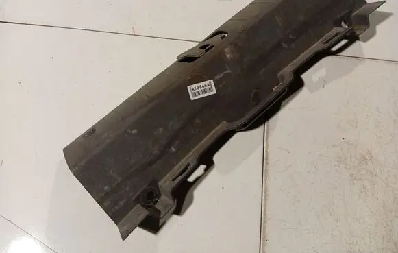 Other trunk/boot trim element