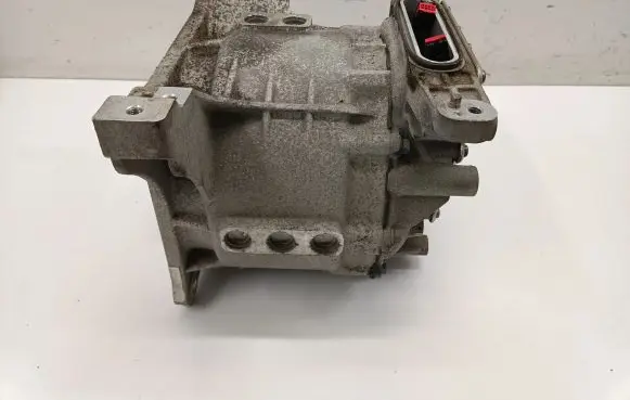 Dacia Spring Electric car motor 4DB401