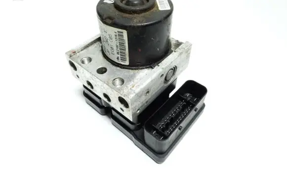 Mitsubishi Lancer X ABS Pump 4670A461 EC01C05 06210213184