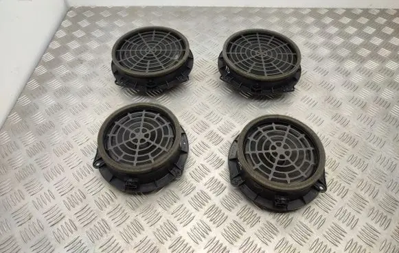 Audi A6 C7 Audio system kit 4G1035411 4G2035415
