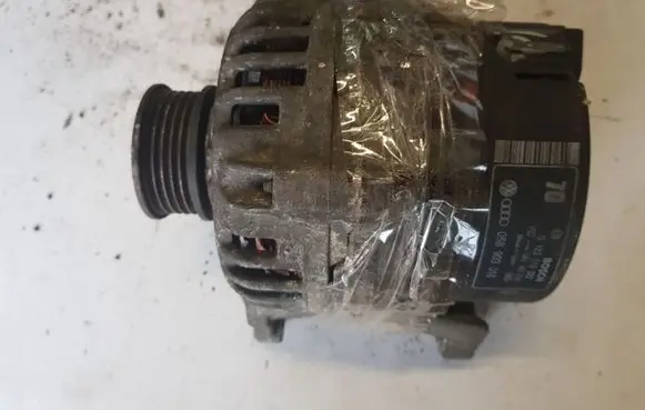 Generator/alternator