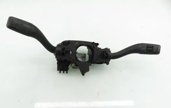 Audi A4 S4 B6 8E 8H Wiper turn signal indicator stalk/switch 8E0953503A 8E0953549F