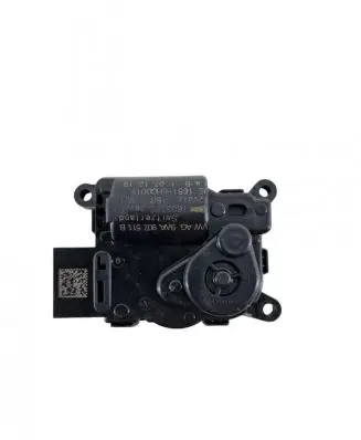 Audi A3 S3 8V Air flap motor/actuator 5wa907511b