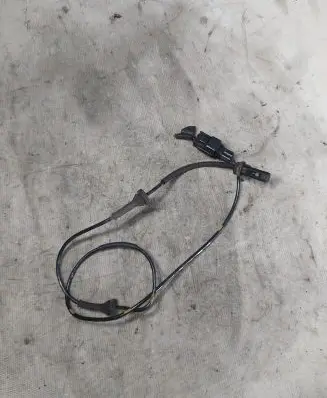 ABS brake wheel speed sensor
