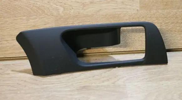 Toyota Avensis T250 Other front door trim element 6761505020