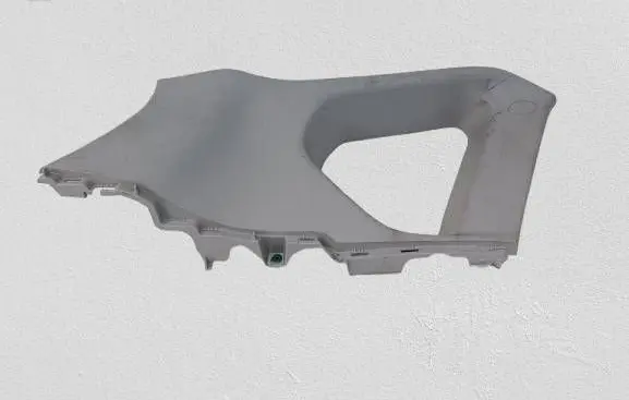 Toyota Auris E180 (D)pillar trim (top) 6248002280