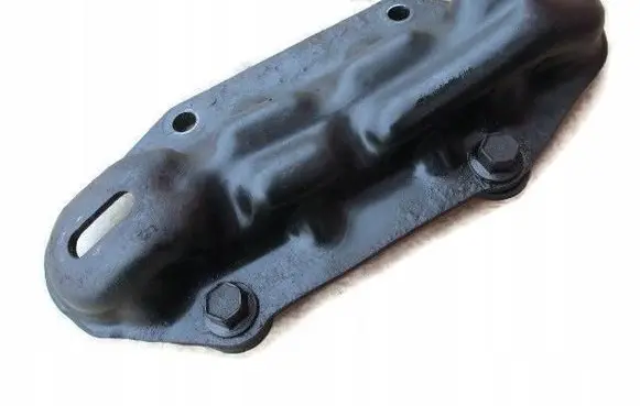 Jeep Cherokee III KJ Gearbox mounting bracket