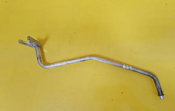 Air conditioning (A/C) pipe/hose