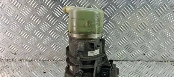 Volvo XC60 Power steering pump 3K514C6S4B