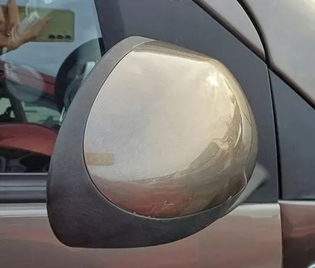 Toyota Aygo AB10 Manual wing mirror 73TYS