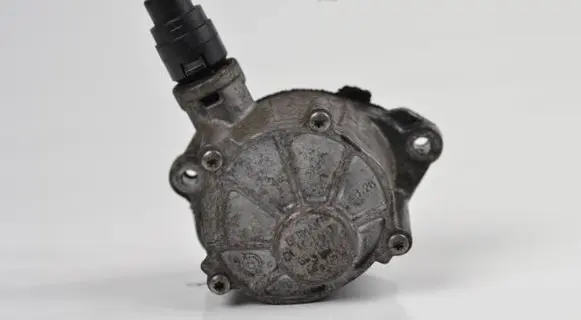 Mercedes-Benz A W176 Vacuum pump GD01497 AC46000