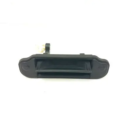 Mazda MPV Sliding door interior handle 