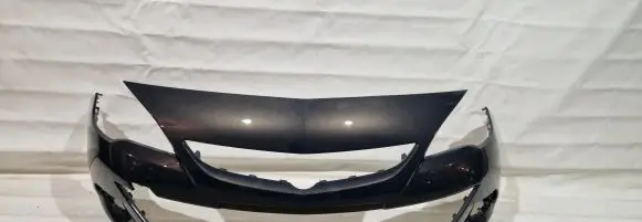Opel Astra J Front bumper 13264551