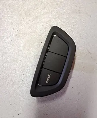 Other switches/knobs/shifts