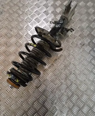 Citroen DS5 Front shock absorber/damper 99980Y03 824904008823 9807718880