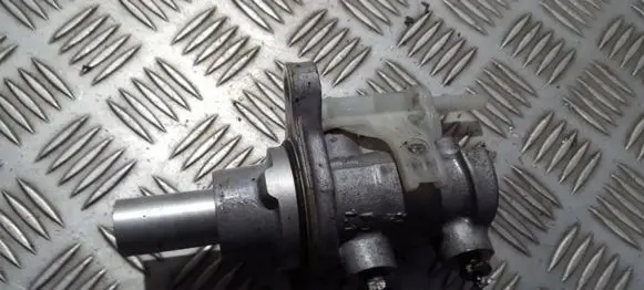 Fiat Punto (188) Master brake cylinder