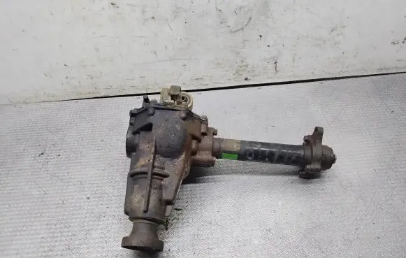 KIA Sorento Front differential 532103E550