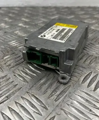 Airbag control unit/module