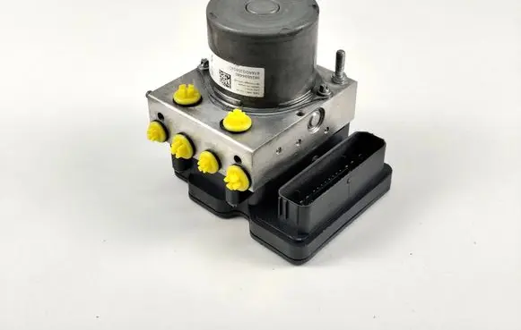 Peugeot 3008 II ABS Pump 9808958280 0265257450 0265956352