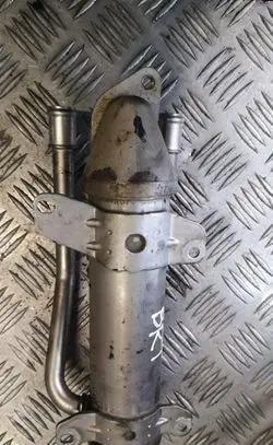 Seat Alhambra (Mk1) EGR valve cooler