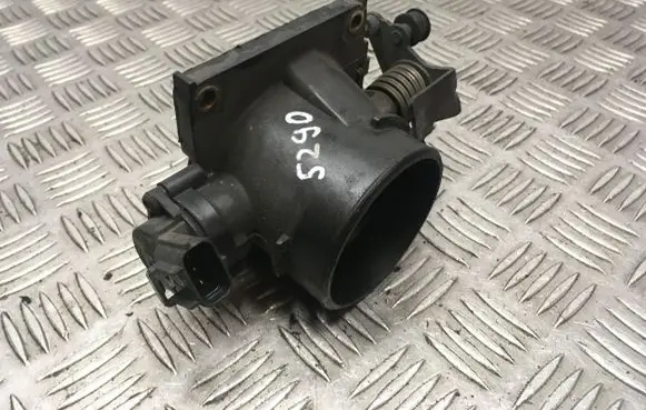 Ford Mondeo Mk III Throttle valve 1S7U9E927 CAV2