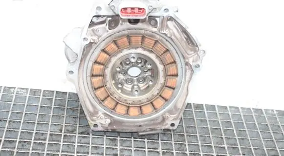 Honda CR-Z Engine MF6