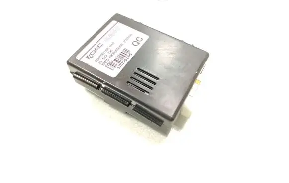 Chevrolet Captiva Steering rack control module 20943798