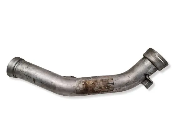 Chrysler 300 - 300C Turbo air intake inlet pipe/hose 